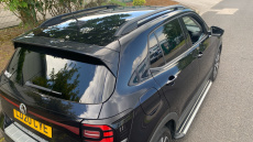 Volkswagen T-Cross 1.0 TSI 115 SE 5dr DSG Petrol Estate